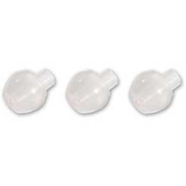 Quick Shave Large Replacement Ear Tips QU77682